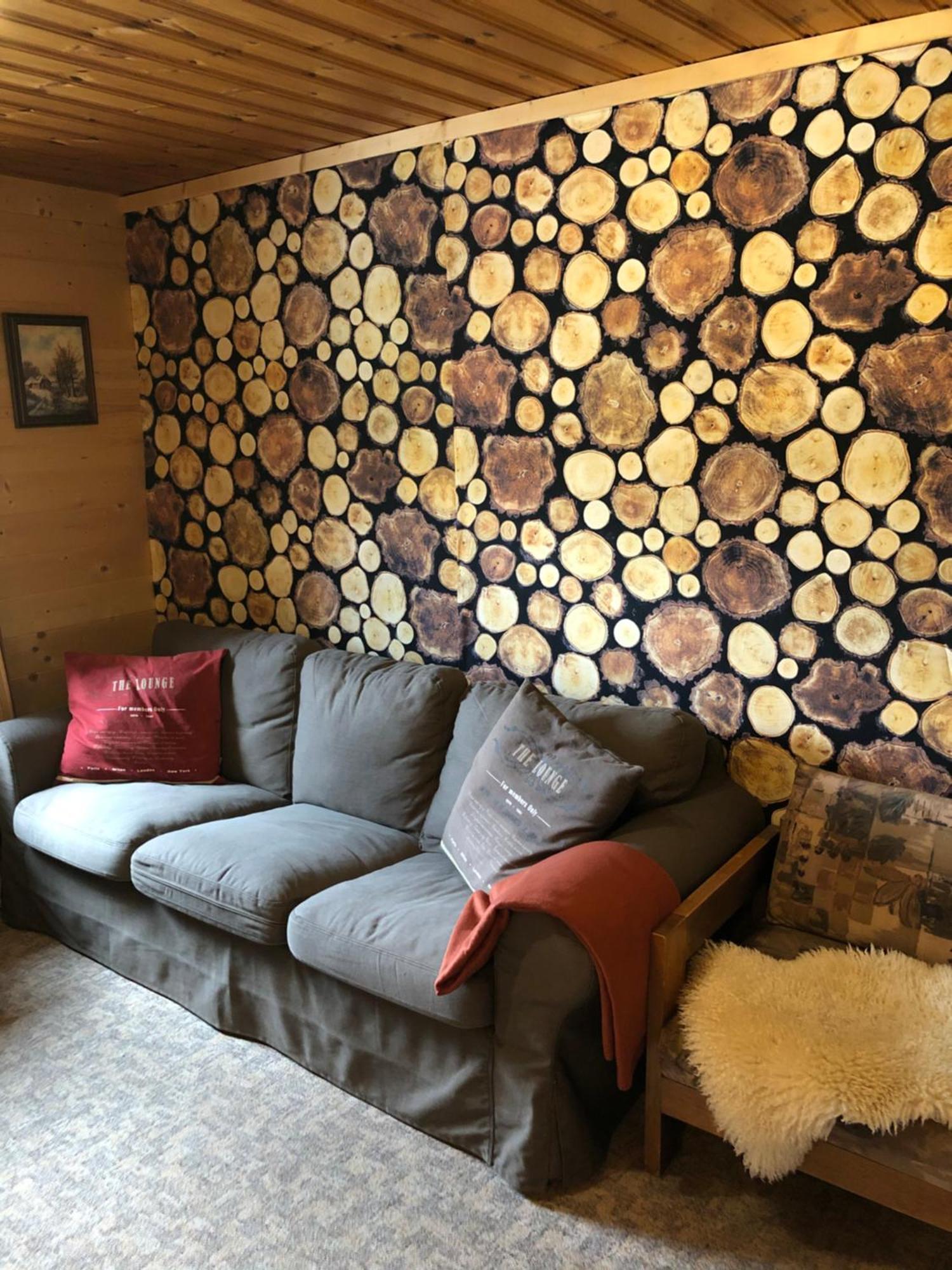 Chalet Auhof Bed & Breakfast Flachau Ngoại thất bức ảnh