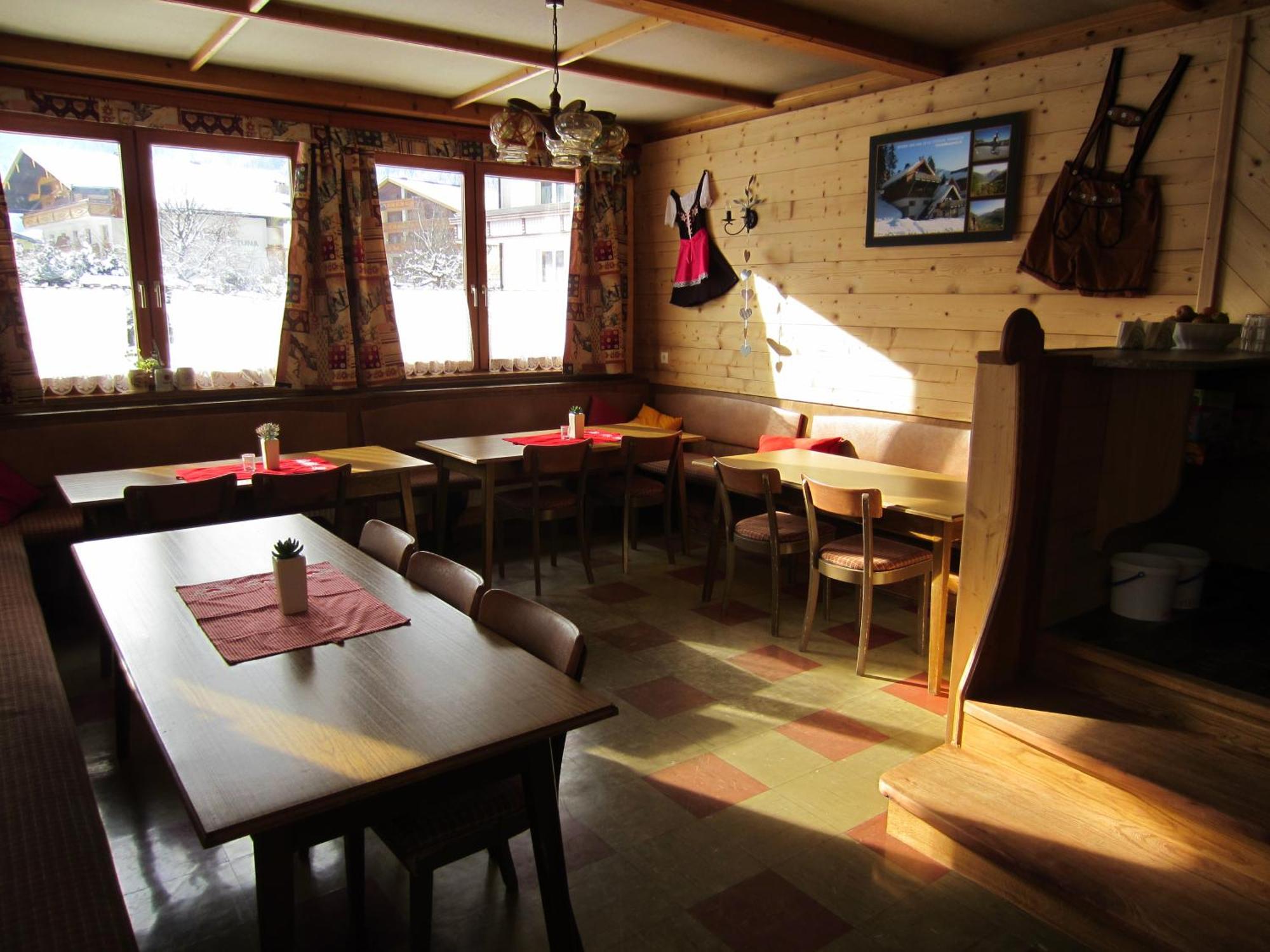 Chalet Auhof Bed & Breakfast Flachau Ngoại thất bức ảnh